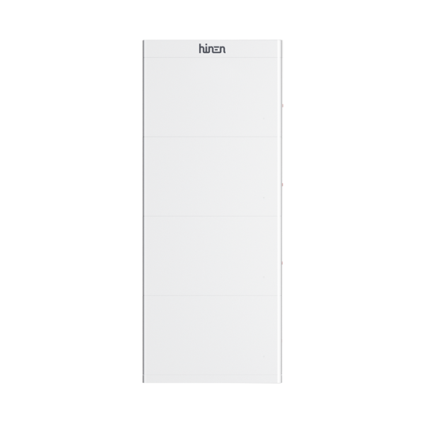 5kWh Low-voltage Battery Module