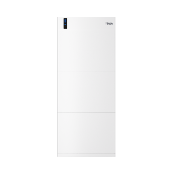 7.7kWh High Voltage Battery Module