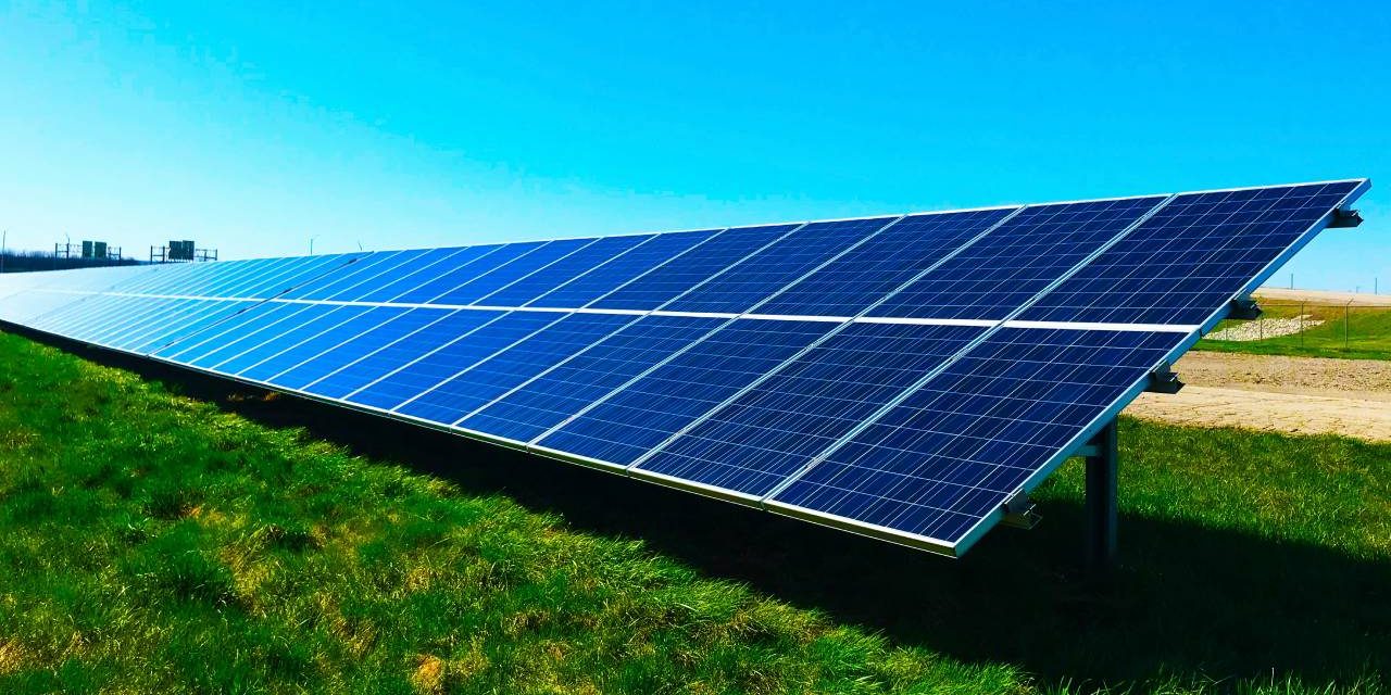 Getting Solar? What You Need To Know