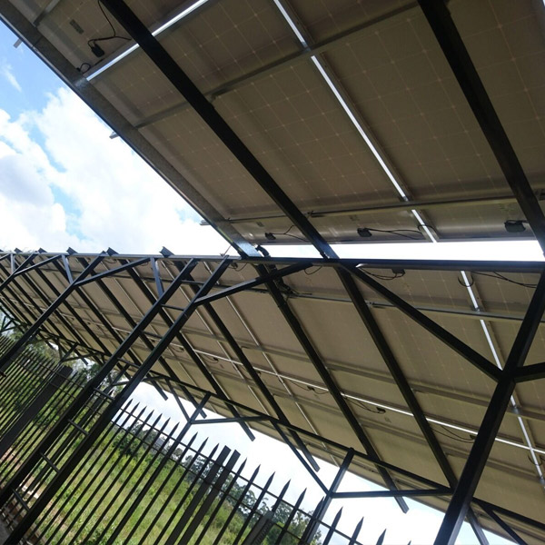 60KW Growatt