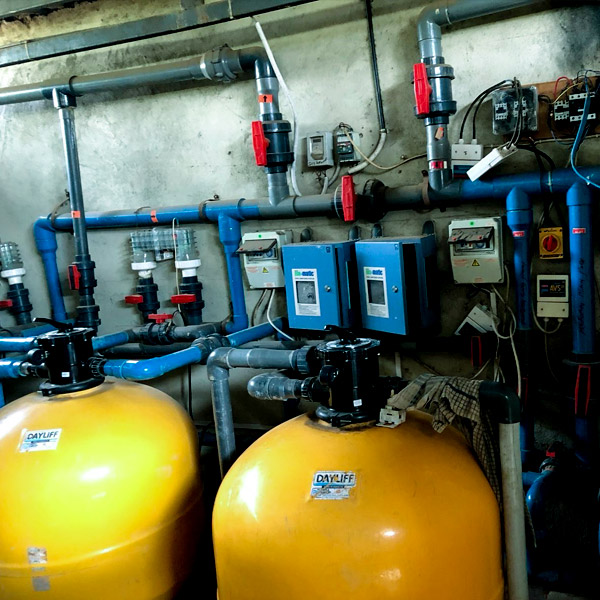 Water Treatment